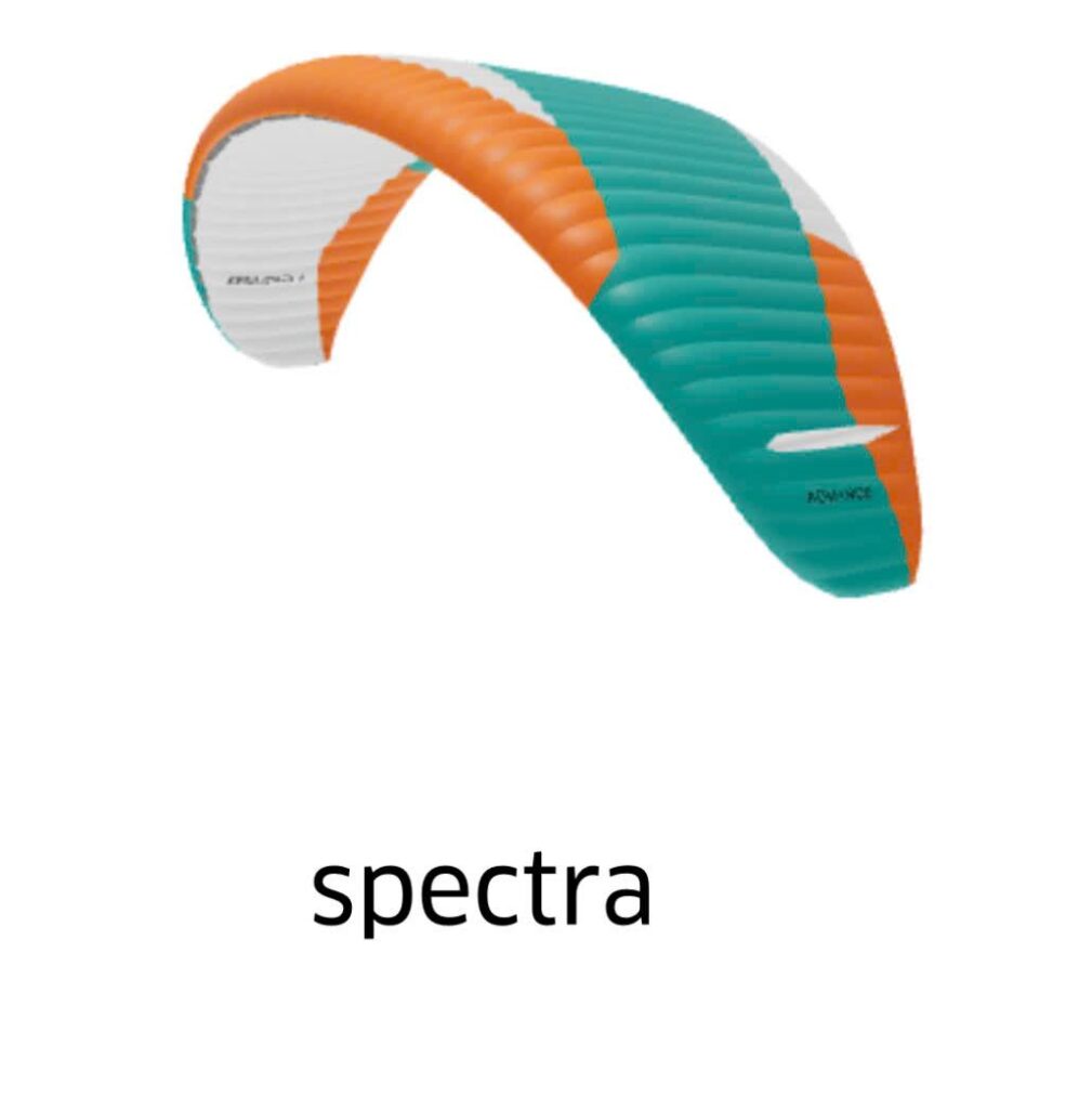 paraglider price in india