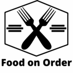 Food on Order logo