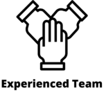 Experienced Team Logo