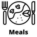 Meals logo
