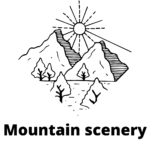 Scenery logo