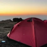 rajgundha bir billing camping