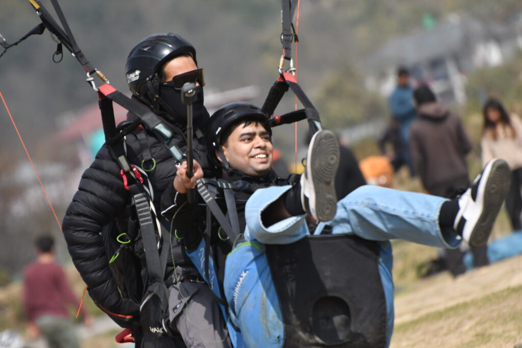 7 Activities in Bir Billing: Explore the Adventure Capital of Himachal (2025 Guide)